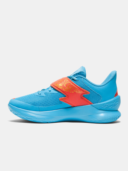 Under Armour CURRY FOX 1 HFD Спортни обувки