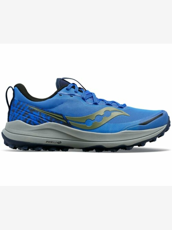 Saucony XODUS ULTRA 2 Спортни обувки