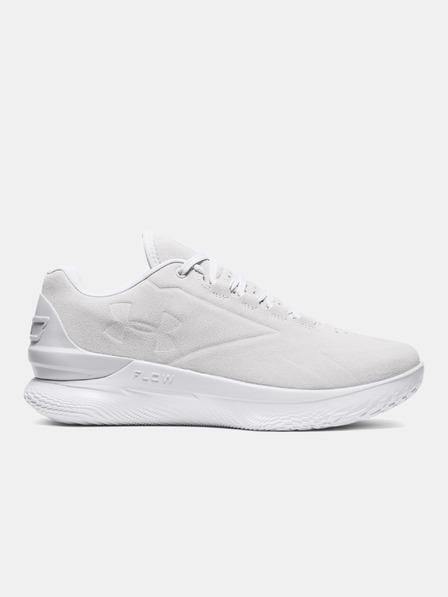 Under Armour CURRY 1 Low Flotro Lux Спортни обувки