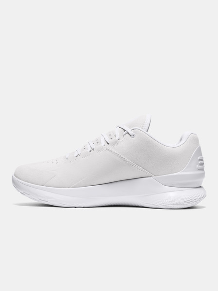 Under Armour CURRY 1 Low Flotro Lux Спортни обувки