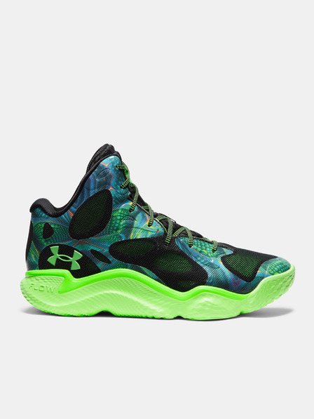 Under Armour CURRY Spawn Flotro Спортни обувки