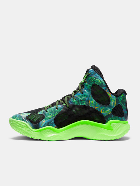 Under Armour CURRY Spawn Flotro Спортни обувки