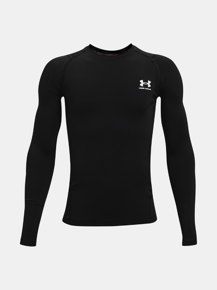 Under Armour HG Armour LS Тениска детски