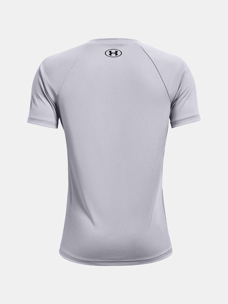 Under Armour UA Tech Big Logo SS Тениска детски