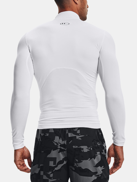 Under Armour CG Armour Comp Mock T-shirt