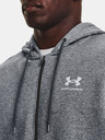 Under Armour UA Essential Fleece FZ Hood Sweatshirt