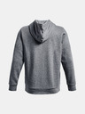 Under Armour UA Essential Fleece FZ Hood Sweatshirt