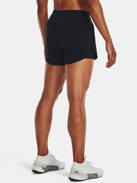 Under Armour Flex Woven 2-in-1 Short-BLK Шорти