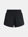 Under Armour Flex Woven 2-in-1 Short-BLK Шорти