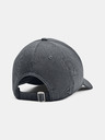 Under Armour Men's UA Blitzing Adj Cap