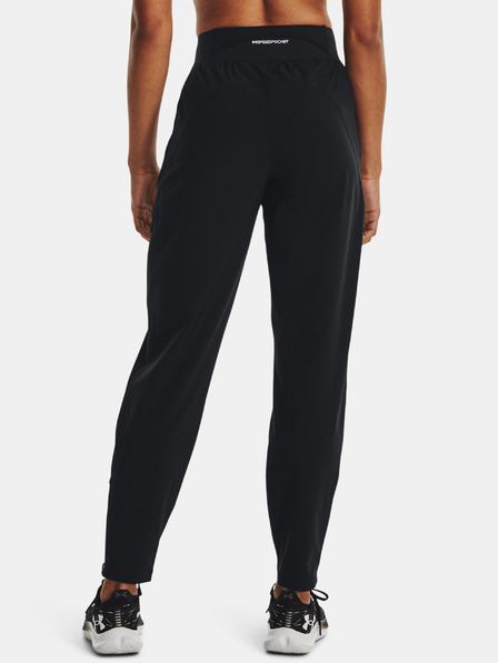 Under Armour OutRun the Storm Pant-BLK Панталон