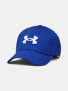 Under Armour Men's UA Blitzing Cap