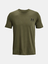 Under Armour UA Sportstyle LC SS T-shirt