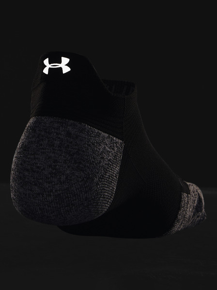 Under Armour UA AD Run Cushion NS Tab Чорапи