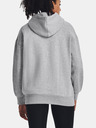 Under Armour Essential Flc OS Hoodie Sweatshirt