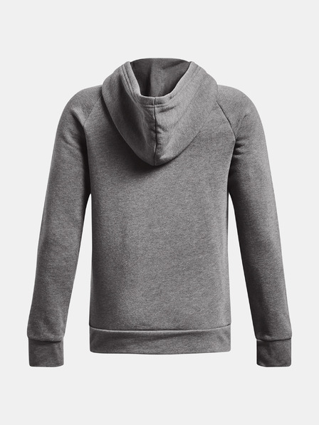 Under Armour UA Rival Fleece Hoodie Суитшърт детски