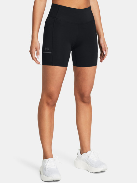 Under Armour UA Launch Half Tight Шорти