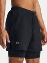 Under Armour UA Launch 5'' 2-IN-1 Къси панталони