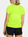 Under Armour UA Launch Shortsleeve T-shirt