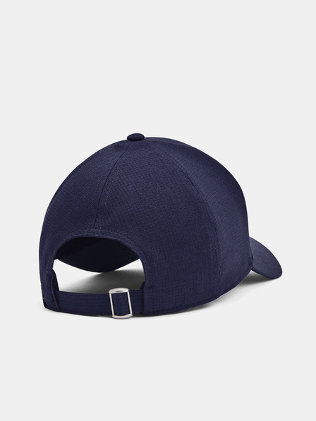 Under Armour M Iso-chill Armourvent Adj Cap