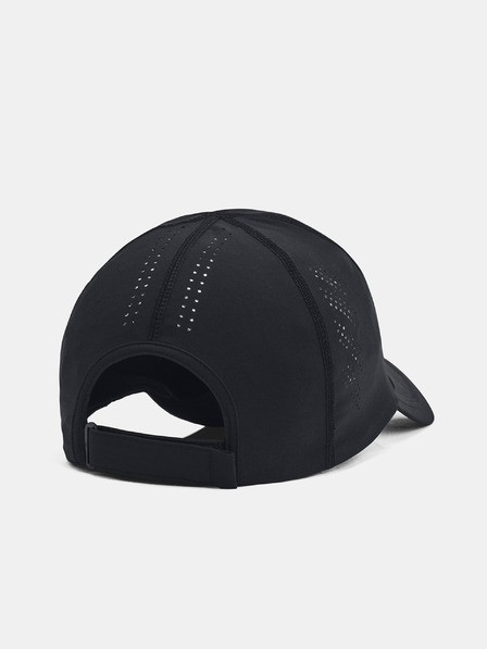 Under Armour M Iso-chill Launch Adj Cap