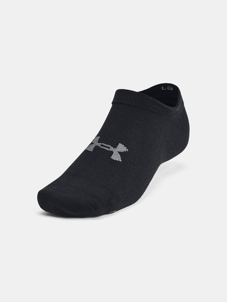 Under Armour UA Essential No Show Чорапи 6 чифта