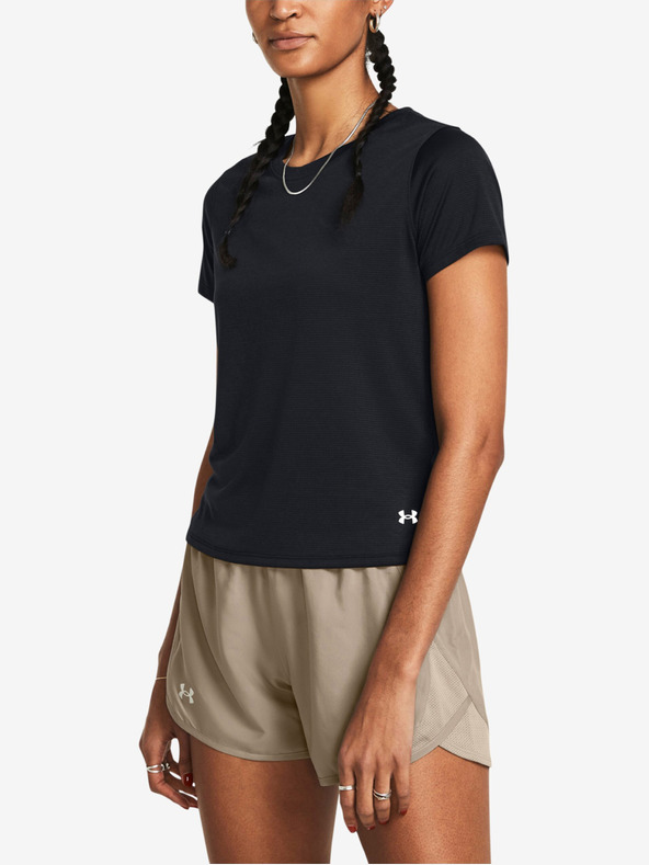 Under Armour UA Launch Shortsleeve T-shirt