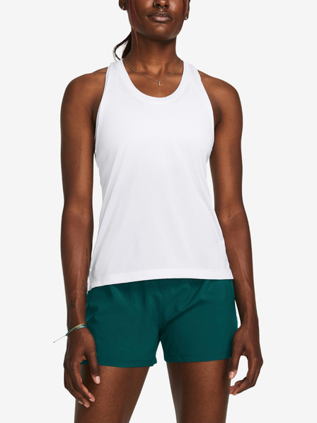 Under Armour UA Launch Singlet Потник