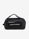 Under Armour UA Contain Duo MD BP Duffle Чанта