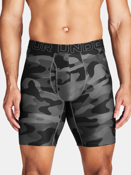 Under Armour M UA Perf Tech Nov 9in Боксерки 3 броя