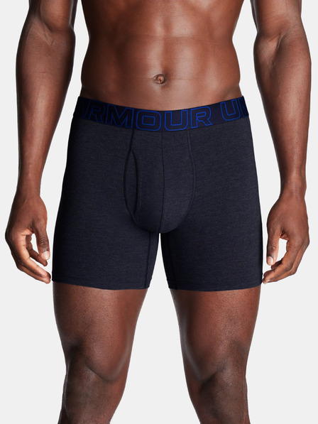 Under Armour M UA Perf Cotton 6in Боксерки 3 броя