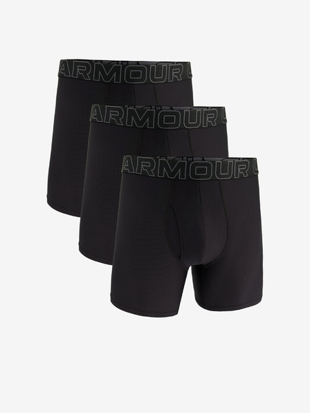 Under Armour M UA Perf Tech Mesh 6in Боксерки 3 броя