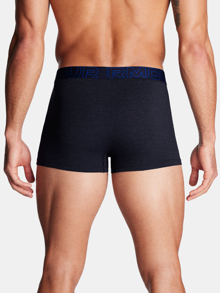 Under Armour UA Performance Cotton 3in Боксерки 3 броя