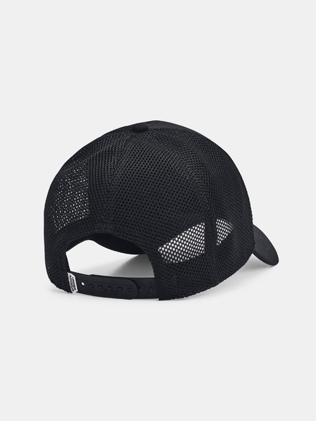 Under Armour M Blitzing Trucker Cap