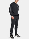 Under Armour UA Icon Fleece Crew Taping Sweatshirt