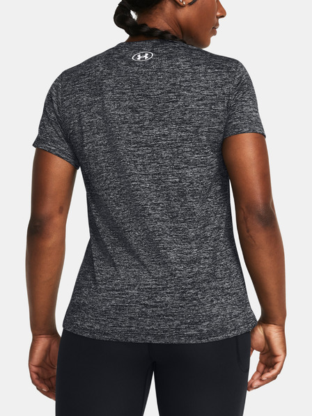 Under Armour Tech SSV- Twist T-shirt