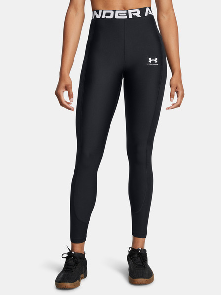 Under Armour HeatGear Rib Клин