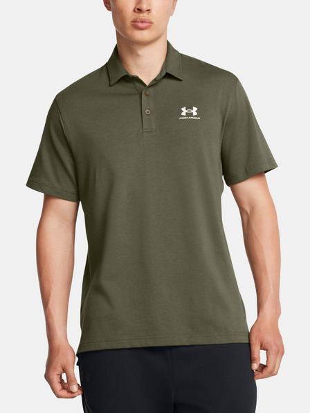 Under Armour UA Icon Polo T-shirt