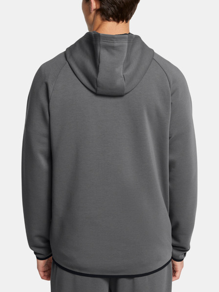 Under Armour UA Unstoppable Flc FZ HD EU Sweatshirt