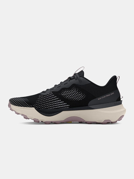 Under Armour UA U Infinite Pro Trail Спортни обувки