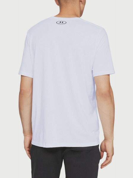 Under Armour UA M Sportstyle LC SS T-shirt