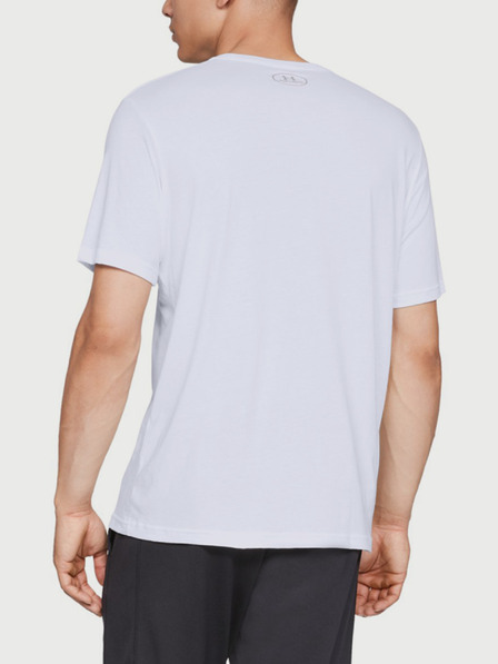 Under Armour Team Issue Wordmark T-shirt