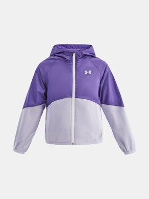 Under Armour UA Sport Windbreaker Яке детско