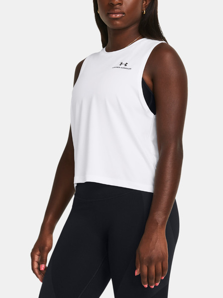 Under Armour Vanish Energy Crop Потник