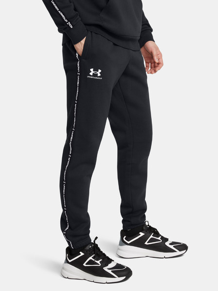 Under Armour UA Icon Fleece Taping Долнище