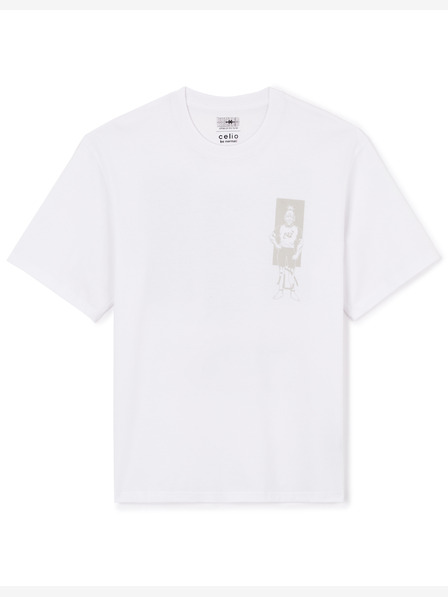 Celio Hunter x Hunter T-shirt