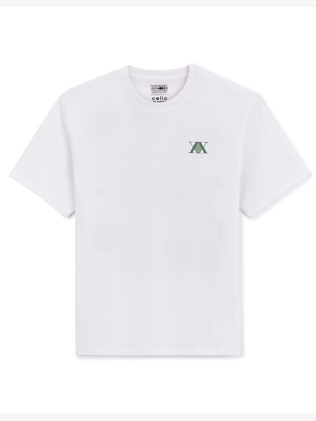 Celio Hunter x Hunter T-shirt