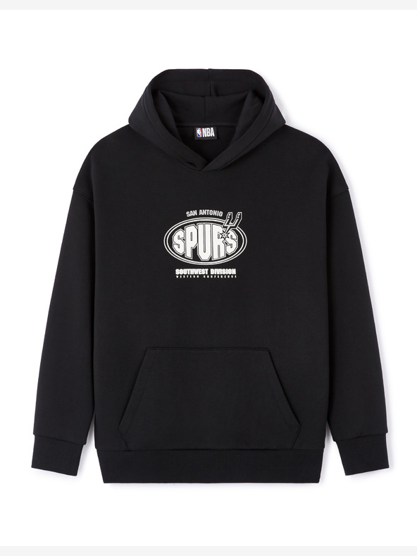 Celio NBA San Antonio Spurs Sweatshirt