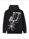 Celio NBA San Antonio Spurs Sweatshirt