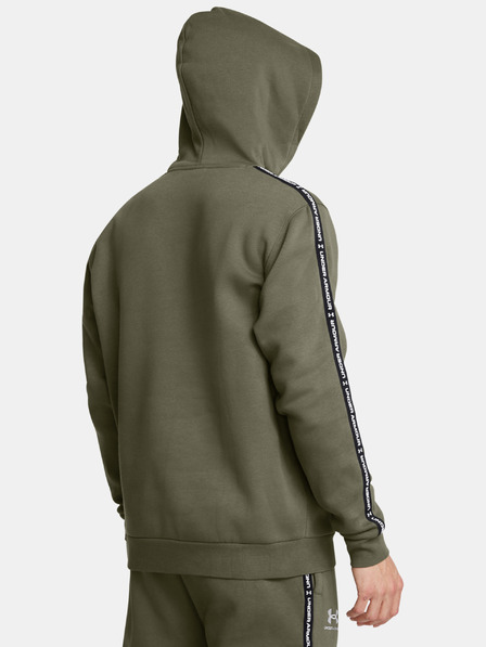 Under Armour UA Icon Fleece HD Taping Sweatshirt